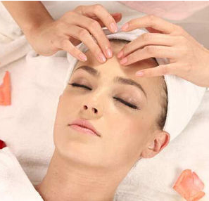 十二大学位可帮助女性美容强身