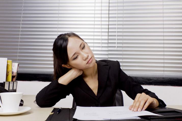 肩周炎已成为白领常见病 如何缓解肩周炎