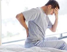 为什么会出现强直性脊柱炎疾病 为什么会出现强直性脊柱炎疾病