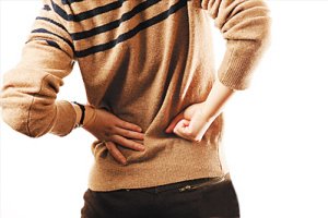 强直性脊柱炎是什么原因引起的 强直性脊柱炎是什么原因引起的