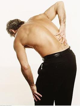 强直性脊柱炎患者为什么会有头晕的现象? 强直性脊柱炎患者为什么会有头晕的现象?