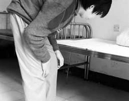 郑州强直性脊柱炎医院哪家更权威 郑州强直性脊柱炎医院哪家更权威