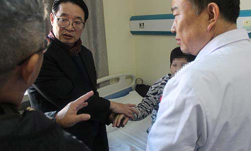 ʪʦ׶ѧʢ֣ʹʪҽԺ ӭ̨ҽԺТѲԺ