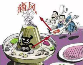 痛风错误认识 痛风常见的4个错误认识!