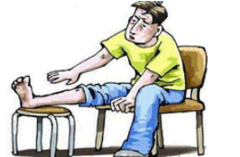 郑州风湿病哪家医院治得好 风湿手脚麻木怎么办?郑州风湿病哪家医院治得好?