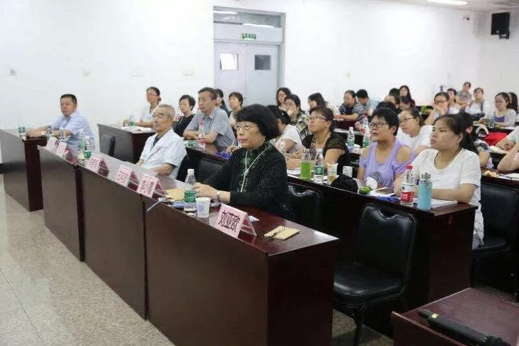 北京宣武医院风湿科首届北京市级免疫病相关神经病学损害学习班 北京宣武医院风湿科首届北京市级免疫病相关神经病学损害学习班