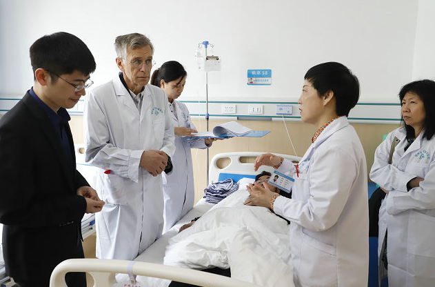 (ͼŰԺʷʪѧרѧRikardHolmdahlڣŻ˵ )