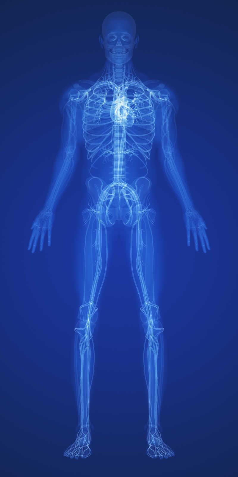 河南治疗强脊炎的方法:强直性脊柱炎的危害性是有什么