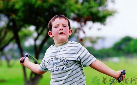 胃下垂适合做什么运动