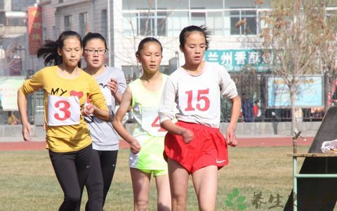 4种最常见的中长跑训练方法