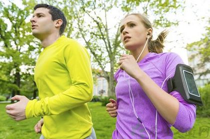 春季适合做什么运动