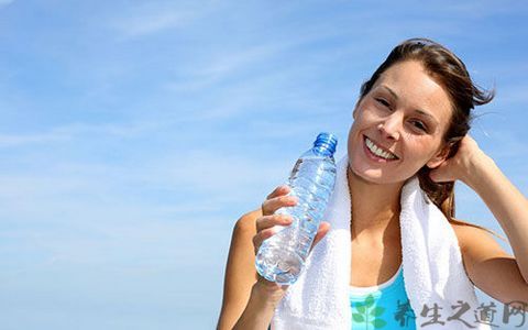 运动后如何消除疲劳