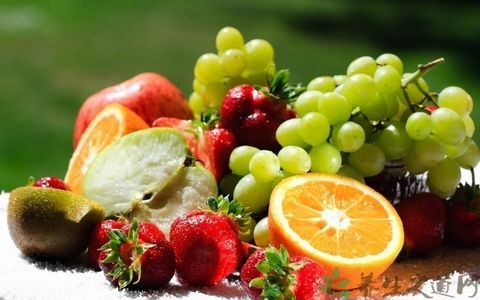 运动后如何消除疲劳