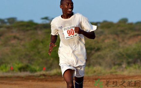 为什么跑步的时候身体会发痒