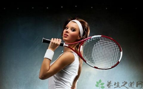 如何做网球力量训练