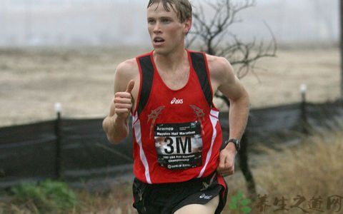 跑马拉松要注意什么