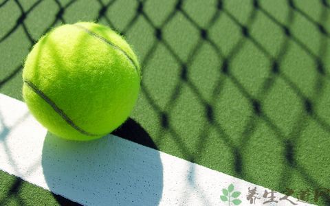 打网球手腕痛怎么办